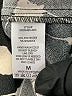 Lush Graphic Black Casual Dress Size M - photo 8