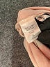 Soho Pink Poncho Size XL - photo 8