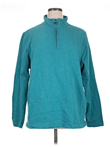 Van Heusen Pullover Sweater (view 1)