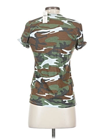 t.la Short Sleeve T-Shirt (view 2)