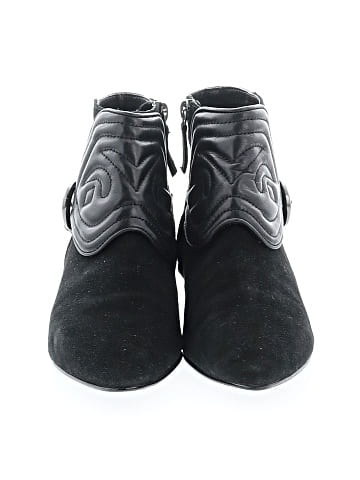 Zara Ankle Boots (view 2)