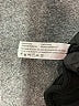 Assorted Brands Solid Black Cocktail Dress Size XXL - photo 5