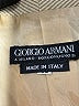Giorgio Armani Tan Blazer Size 12 - photo 6