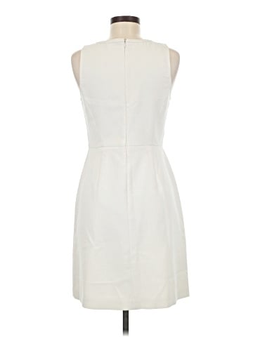 J.Crew Factory Store Casual Dress (view 2)