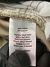 Talbots Chevron-herringbone Tan Jeans Size 8 - photo 8