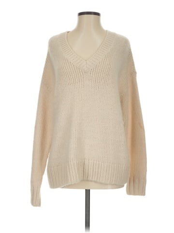 Victoria's Secret Pink Pullover Sweater (view 1)