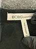 BCBGeneration Black Casual Dress Size L - photo 7