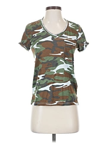 t.la Short Sleeve T-Shirt (view 1)