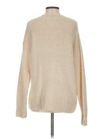 Victoria's Secret Pink Pullover Sweater (view 2)