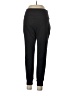 G Gradual Solid Black Sweatpants Size L - photo 2