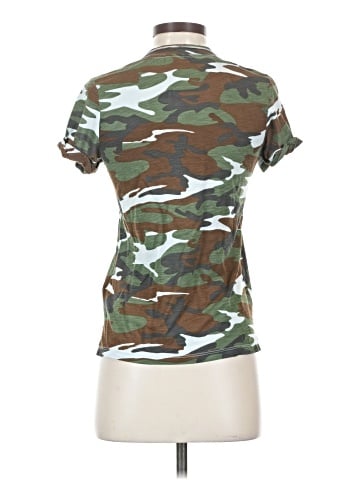 t.la Short Sleeve T-Shirt (view 2)