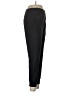 G Gradual Solid Black Sweatpants Size L - photo 4