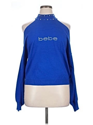 Bebe Pullover Sweater (view 1)