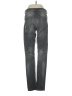 Stile Benetton Solid Gray Jeans Size 27 waist - photo 2