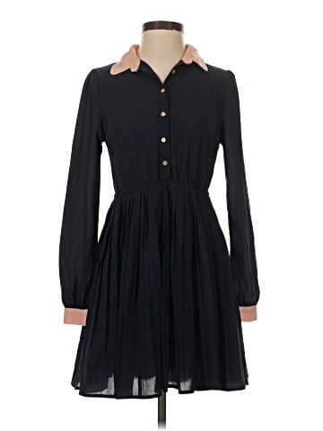 Alice Moon by Moon Collection Casual Dress (view 1)