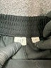 Gap 100% Polyester Solid Black Casual Pants Size XS - photo 7