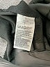 Gap 100% Polyester Solid Black Casual Pants Size XS - photo 8