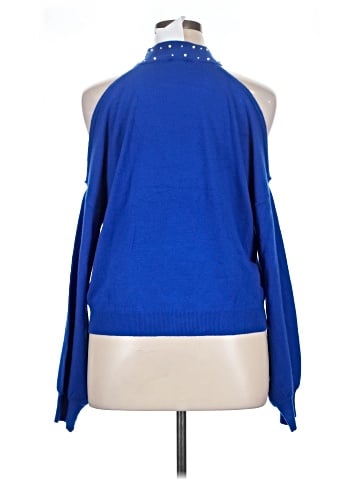 Bebe Pullover Sweater (view 2)