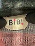 Bibi Plaid Red Long Sleeve T-Shirt Size XL (estimated) - photo 7