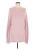 Unbranded Pink Pullover Sweater Size 8 - photo 1