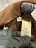 Unbranded Brown Casual Pants Size XL - photo 7