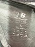 New Balance Gray Active T-Shirt Size L - photo 7