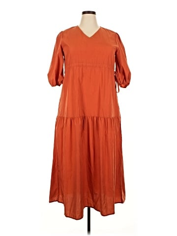 Zanzea Collection Casual Dress (view 1)