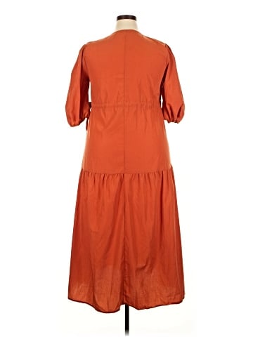 Zanzea Collection Casual Dress (view 2)