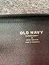 Old Navy Black Dress Pants Size M - photo 7