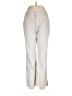 G.H. Bass & Co. Gray Khakis Size 8 - photo 1