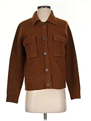 Ann Taylor LOFT Outlet Cardigan (view 1)