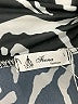 Fiona Silver Kimono Size L - photo 7