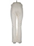 Chaps Ivory Jeans Size 10 - photo 2
