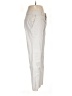 G.H. Bass & Co. Gray Khakis Size 8 - photo 4