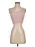 Babaton Tan Tank Top Size S - photo 1