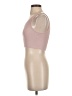 Babaton Tan Tank Top Size S - photo 5