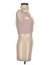 Babaton Tan Tank Top Size S - photo 4