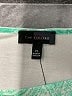 The Limited 100% Polyester Teal Short Sleeve Blouse Size XS - photo 7