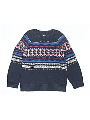 Tea Pullover Sweater (view 1)
