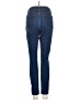 7 For All Mankind Blue Jeans Size 27 waist - photo 2