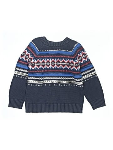 Tea Pullover Sweater (view 2)