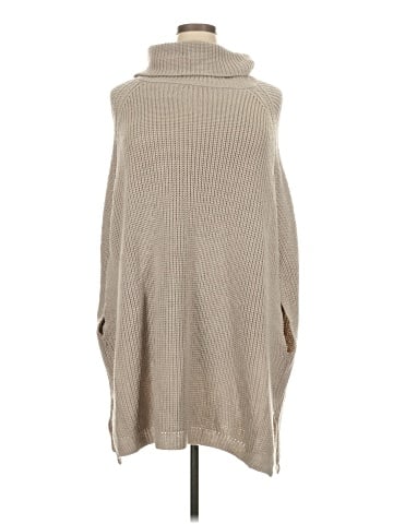 Zenana Premium Poncho (view 1)