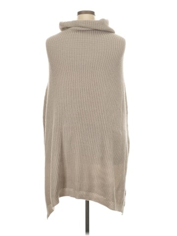 Zenana Premium Poncho (view 2)