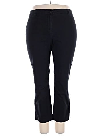 Ann Taylor Active Pants (view 1)