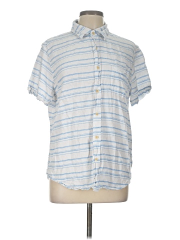 Ben Sherman Short Sleeve Button-Down Shirt (view 1)