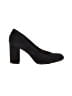 Bella Vita Black Heels Size 8 1/2 (X-wide) - photo 1