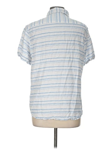 Ben Sherman Short Sleeve Button-Down Shirt (view 2)