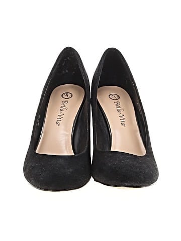 Bella Vita Heels (view 2)