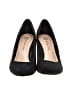 Bella Vita Black Heels Size 8 1/2 (X-wide) - photo 2