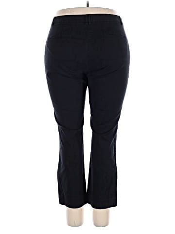 Ann Taylor Active Pants (view 2)
